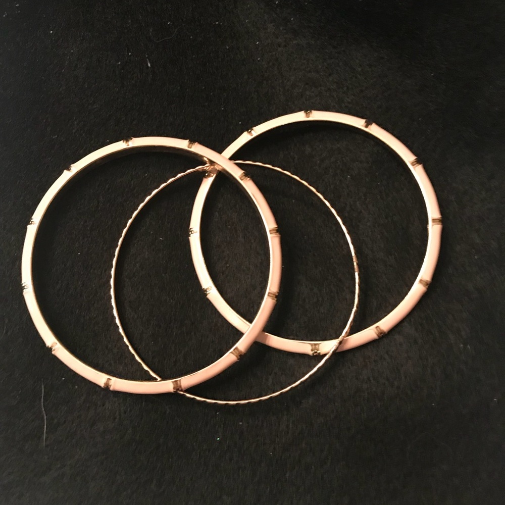 Bangle bracelets - Picture 2 of 2